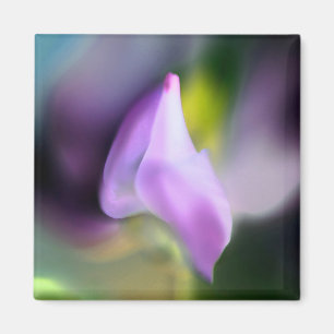 Imã Magic Garden Design Magnet