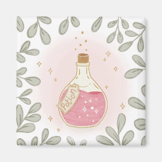 Imã Magic Love Potion Magnet