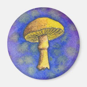 Imã Magic Mushroom Magnet