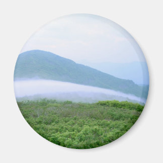 Imã Mágica manhã cedo