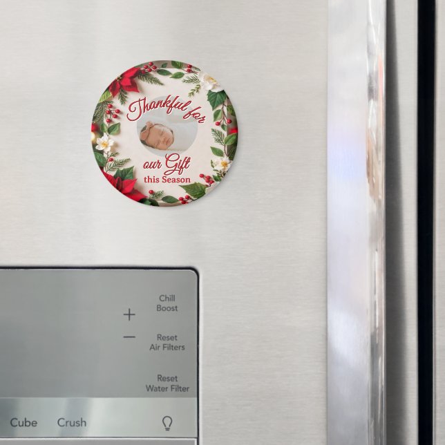 Imã 'Magical Childhood' Magnet (In Situ (Fridge))