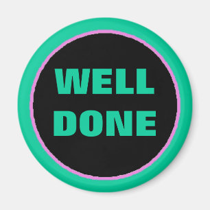 Imã Magmet bem cozido MM11