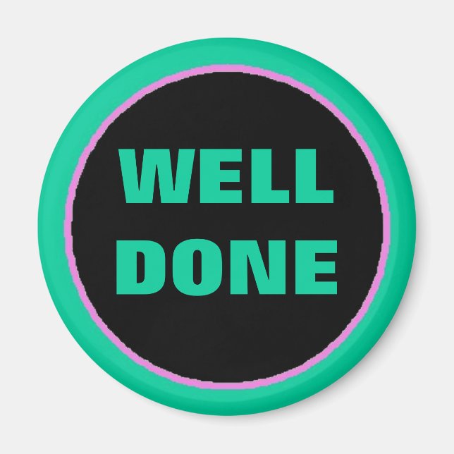 Imã Magmet M11 Bem Feito (Frente)