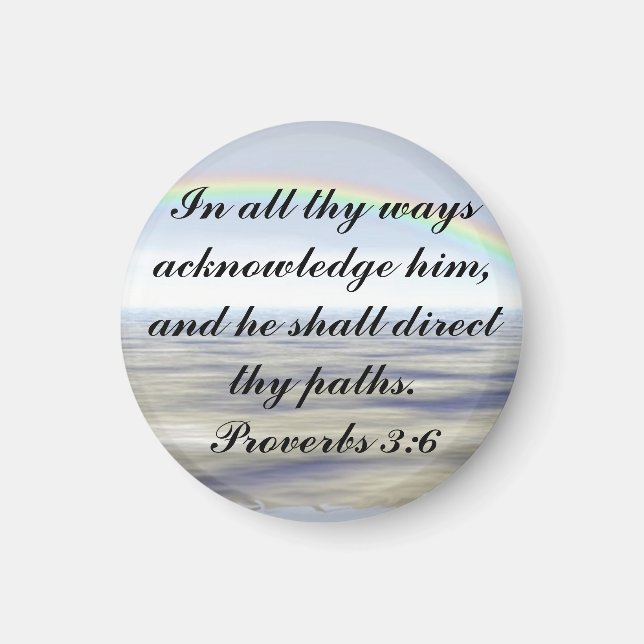 Imã Magnate (Frente)