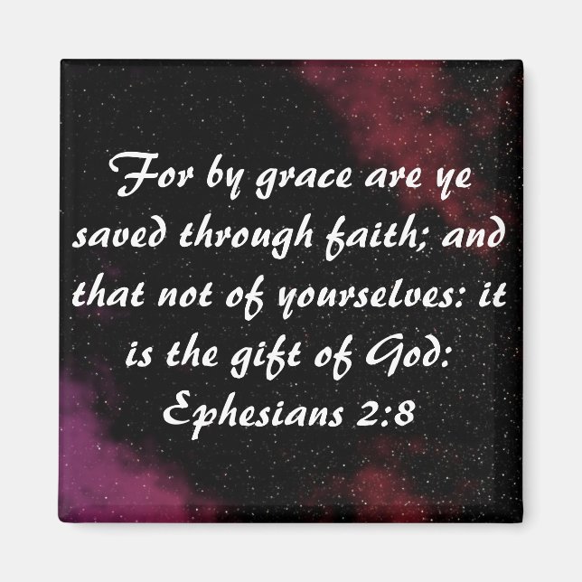 Imã Magnate (Frente)