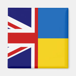 Imã Magnate Ucrânia Reino Unido