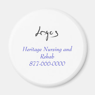 Imã Magnentes de Fridge Personalizados