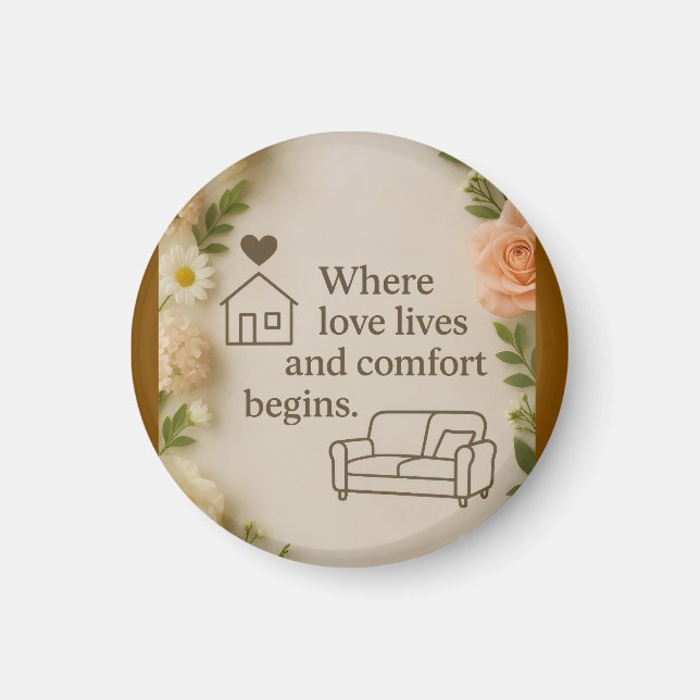 Imã Magner (Frente)