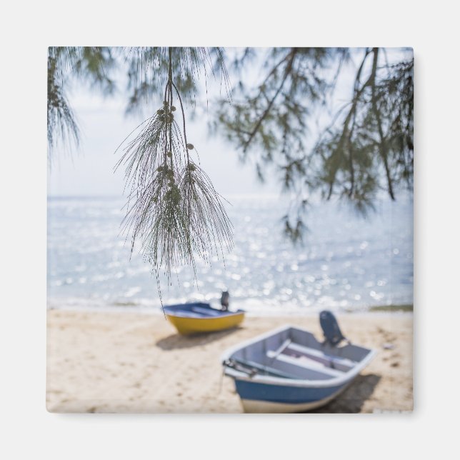 Imã Magnet (Frente)