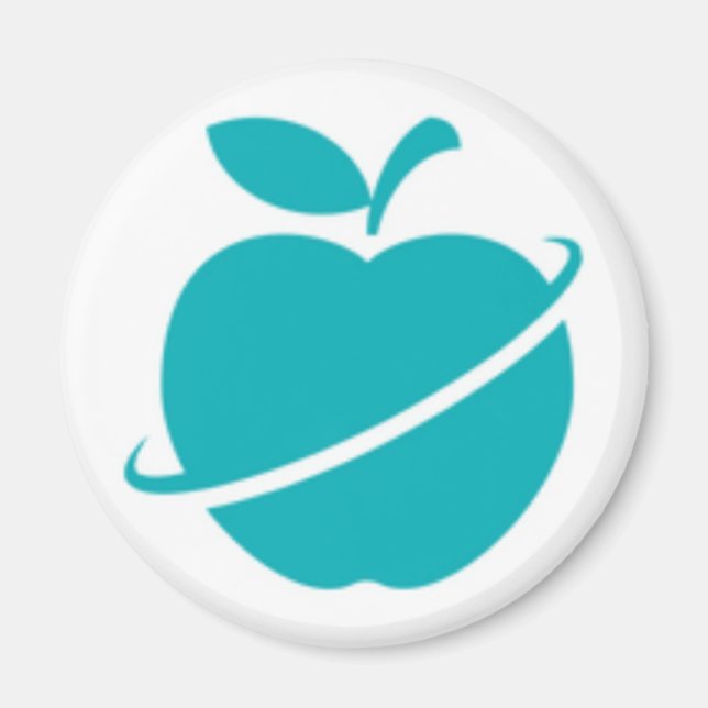 Imã Magnet (Frente)