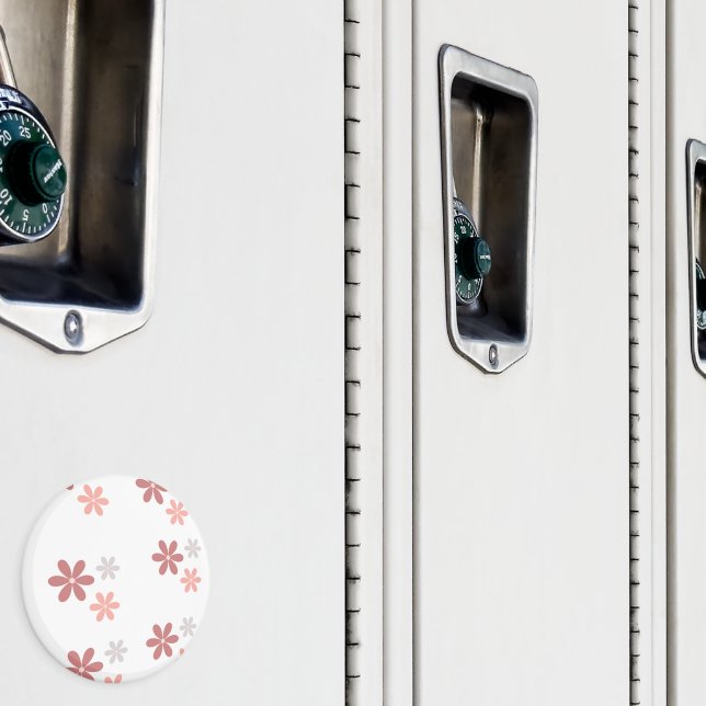 Imã Magnet (In Situ (Locker))