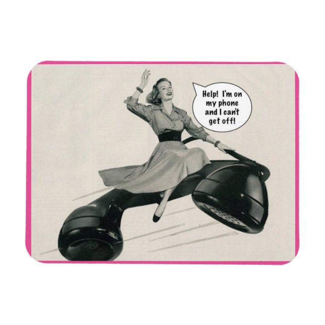 Ímã Magnet (Horizontal)