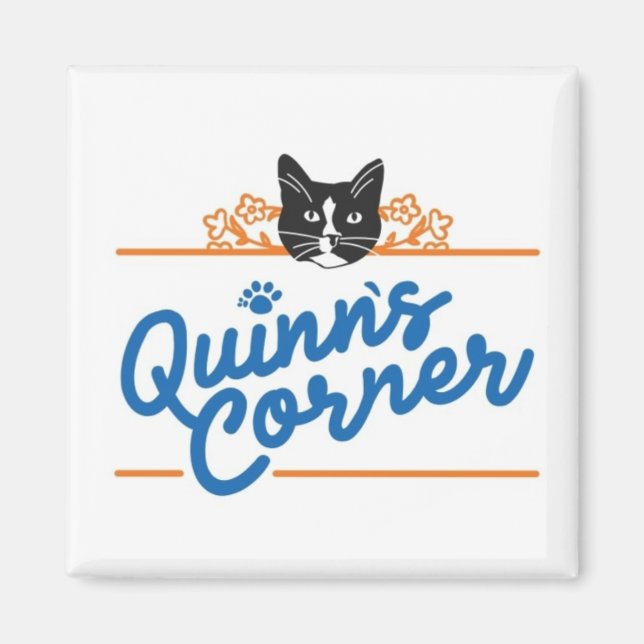 Imã Magnet (Frente)