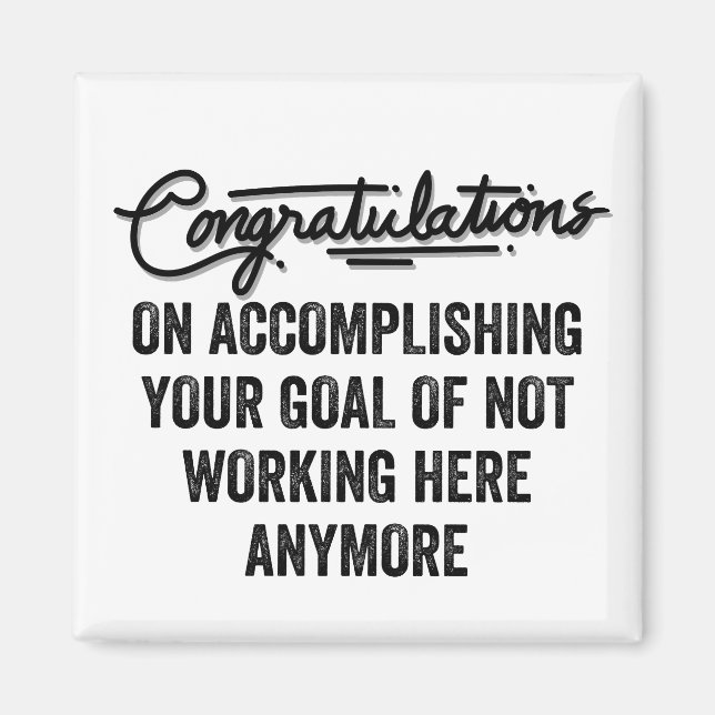 Imã Magnet (Frente)