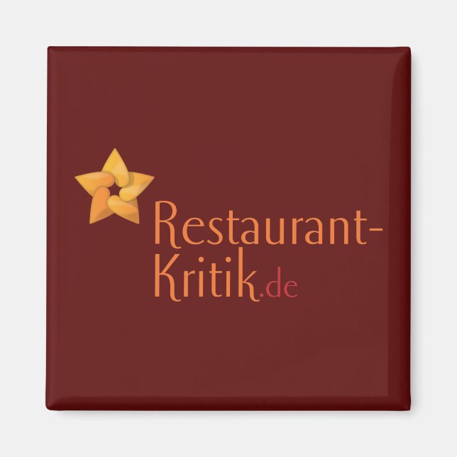 Imã Magnet (Frente)