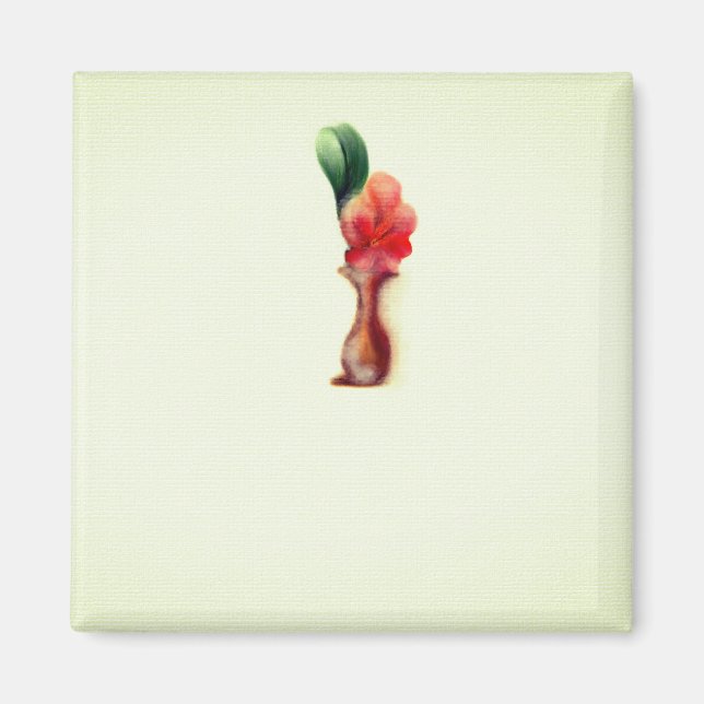 Imã Magnet (Frente)