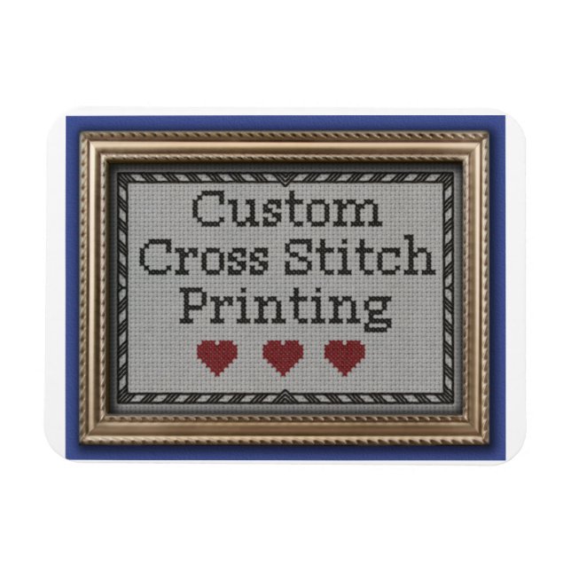 Ímã Magnet (Horizontal)