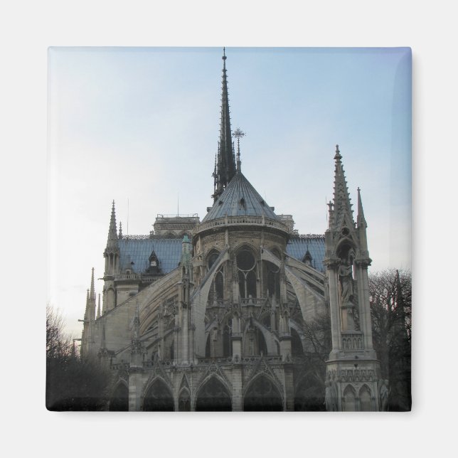 Imã Magnet (Frente)