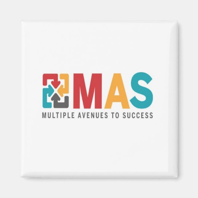 Imã Magnet (Frente)