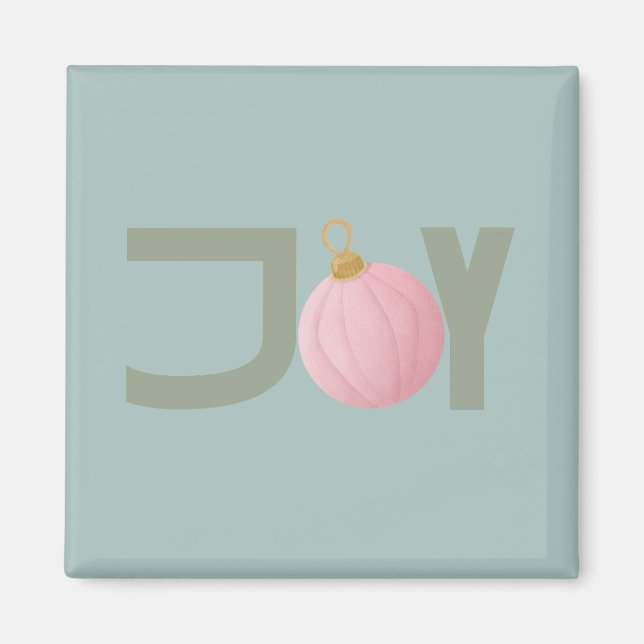 Imã Magnet (Frente)