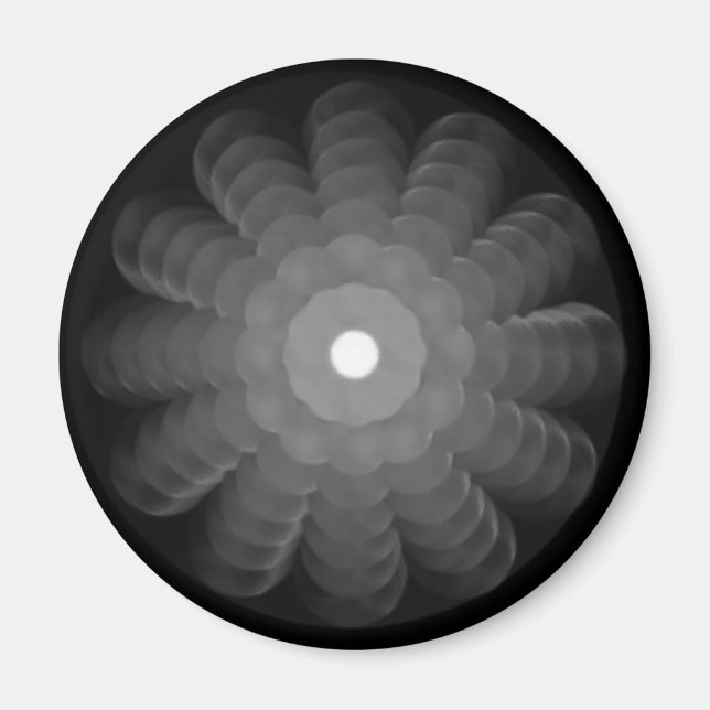 Imã Magnet (Frente)