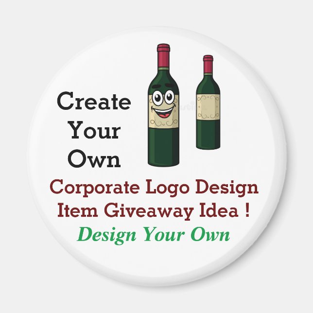 Imã Magnet (Frente)