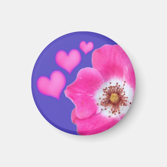 Imã Magnet (Frente)