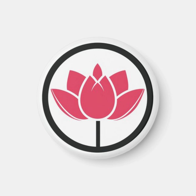 Imã Magnet (Frente)