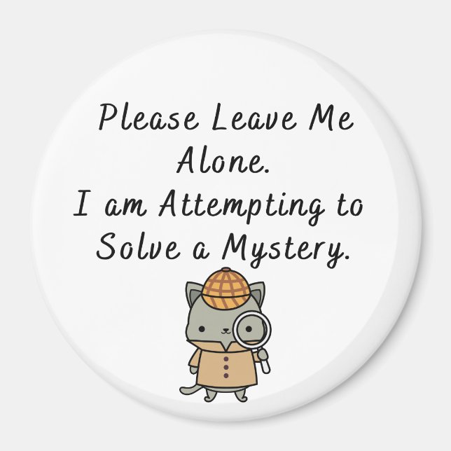 Imã Magnet (Frente)