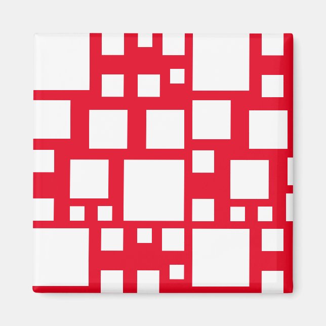 Imã Magnet (Frente)