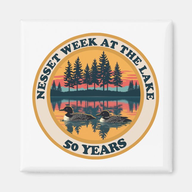 Imã Magnet (Frente)