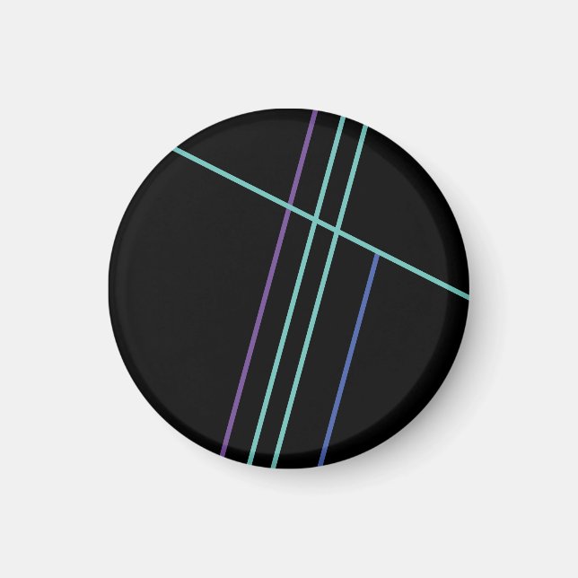 Imã Magnet (Frente)