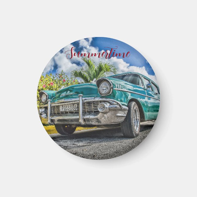 Imã Magnet (Frente)