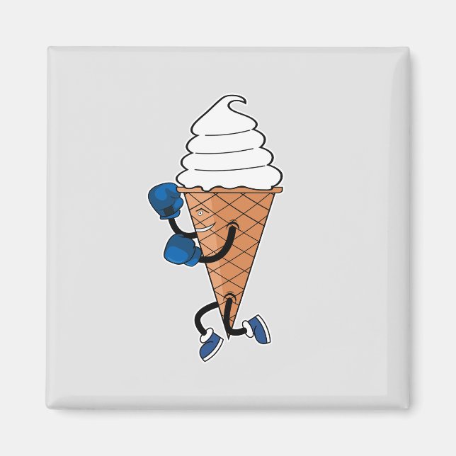 Imã Magnet (Frente)