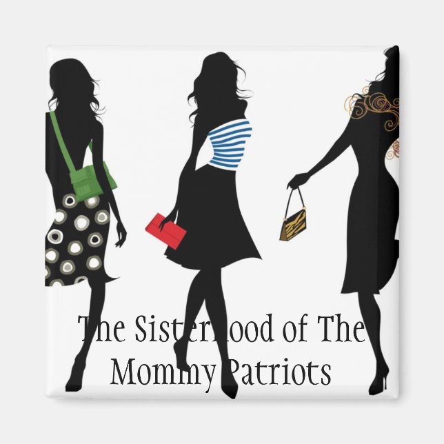 Imã Magnet (Frente)