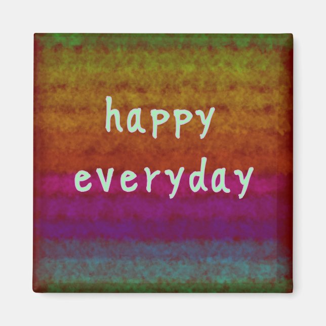 Imã Magnet (Frente)