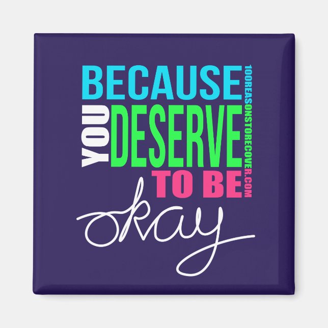 Imã Magnet (Frente)