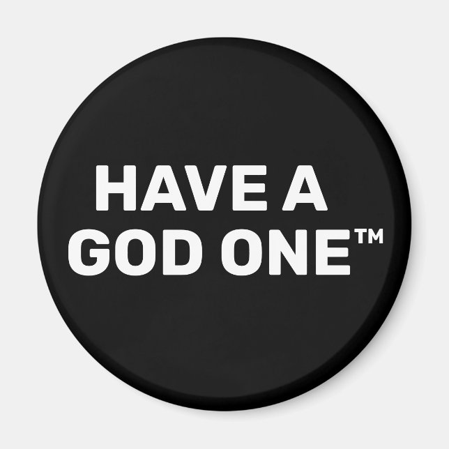 Imã Magnet (Frente)