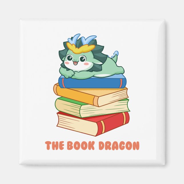 Imã Magnet (Frente)