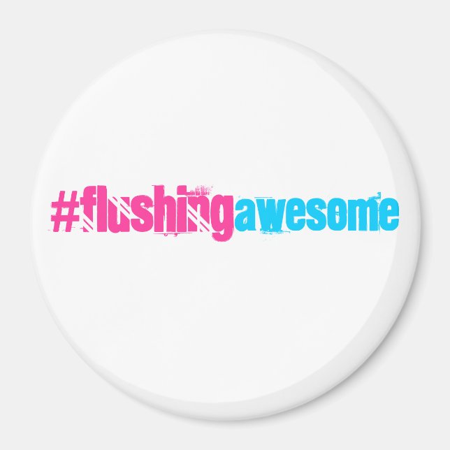 Imã Magnet (Frente)