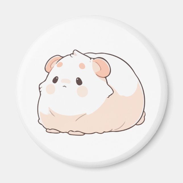 Imã Magnet (Frente)