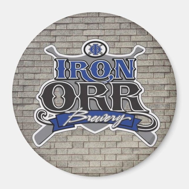 Imã Magnet (Frente)