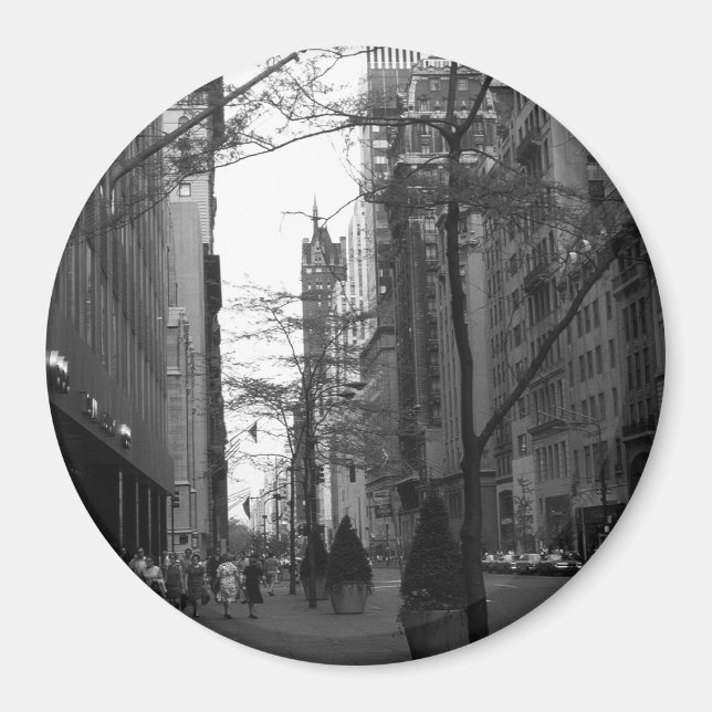 Imã Magnet (Frente)