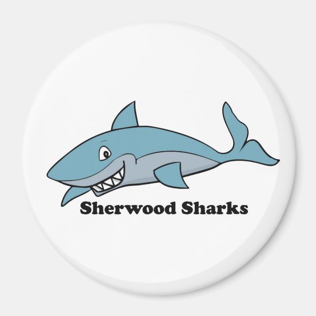 Imã Magnet (Frente)