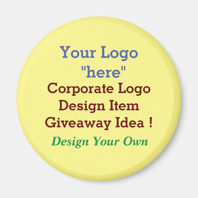 Imã Magnet (Frente)