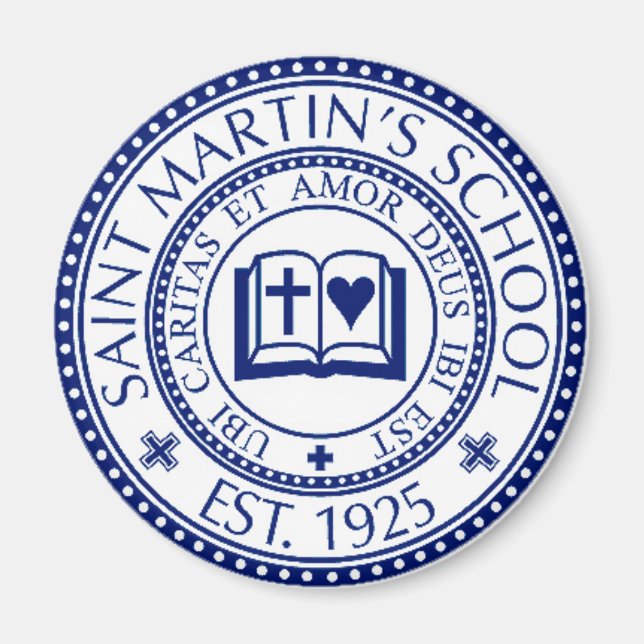 Imã Magnet (Frente)