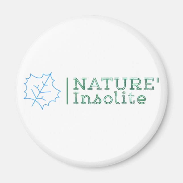 Imã Magnet (Frente)