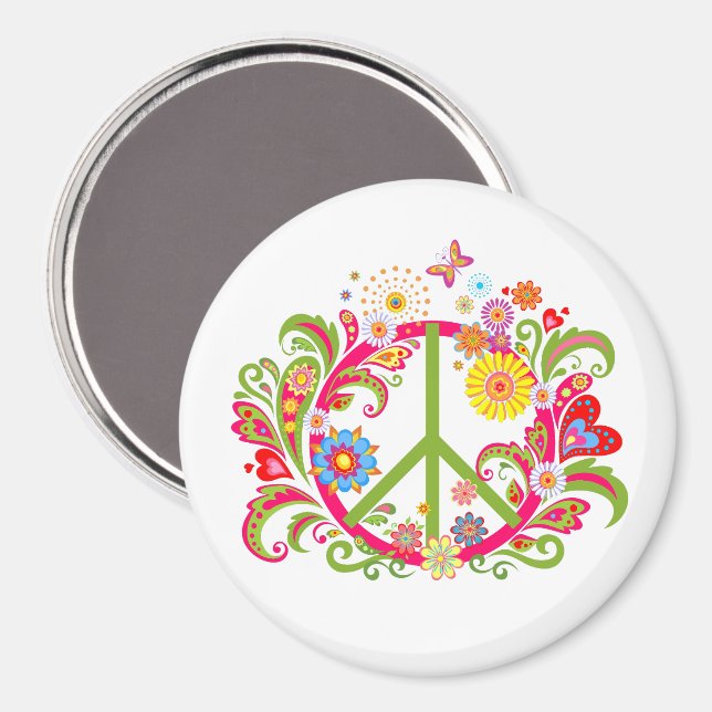 Imã Magnet (Front/Back)
