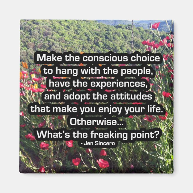 Imã Magnet (Frente)