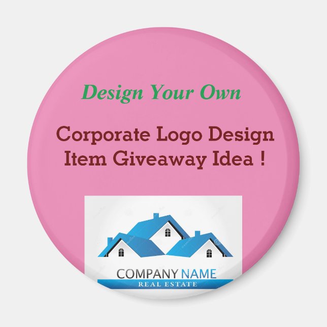 Imã Magnet (Frente)